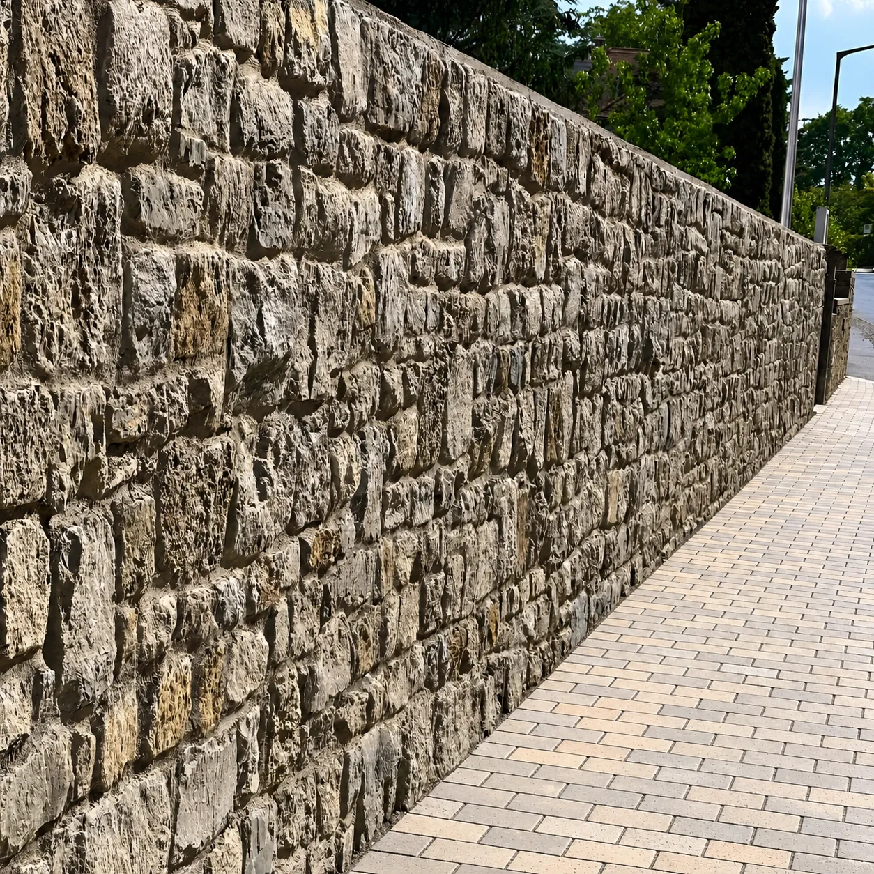 Natürlich schön