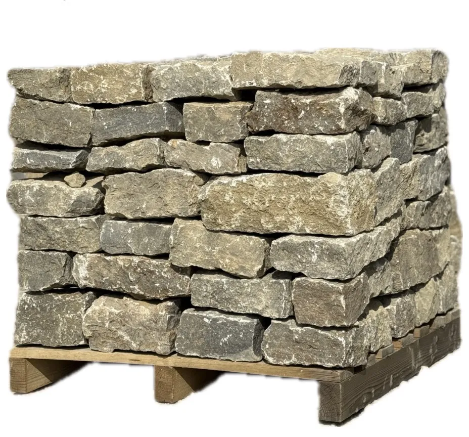 Mauersteine – Detailansicht 3