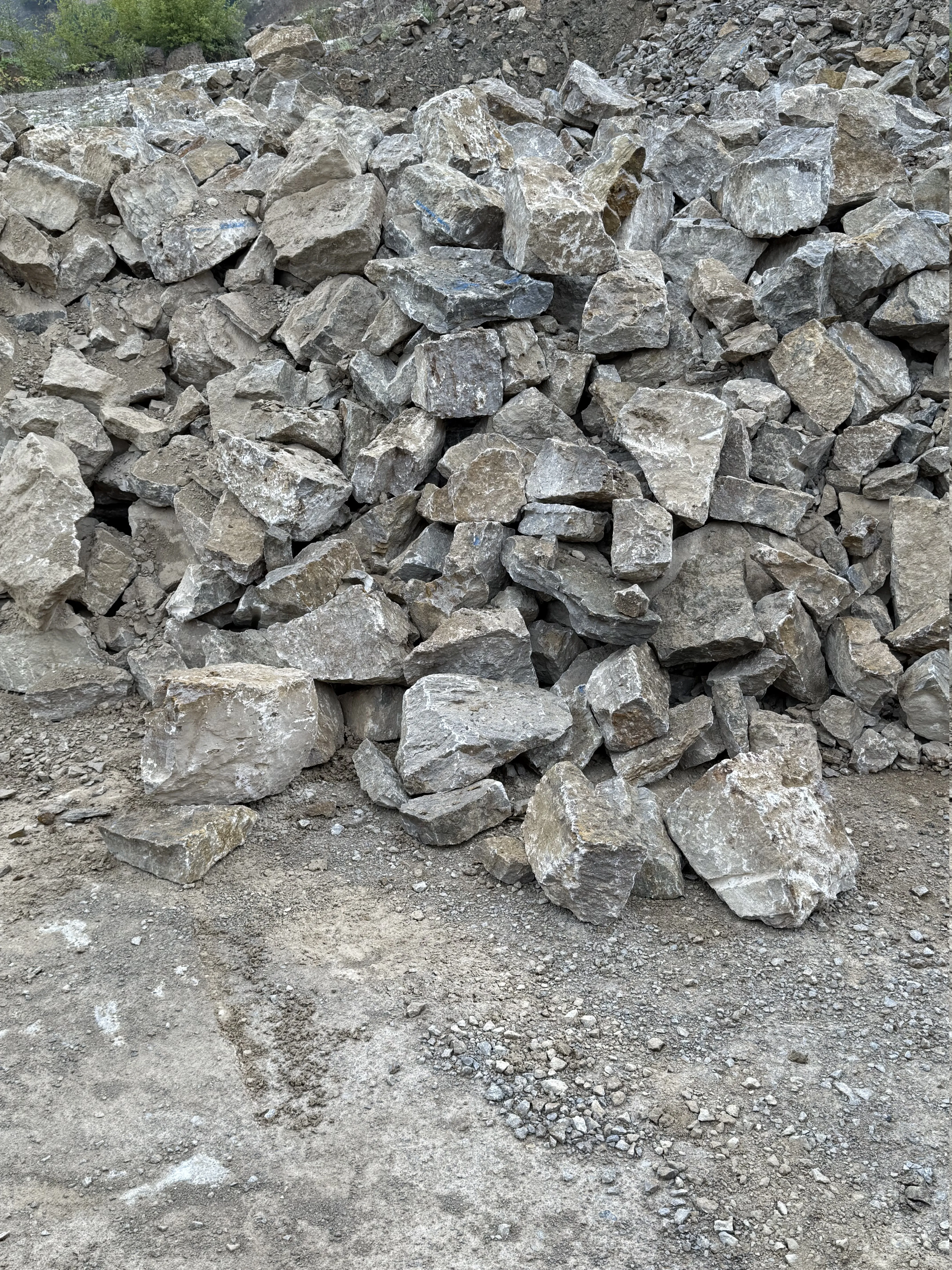 Wasserbausteine – Detailansicht 2