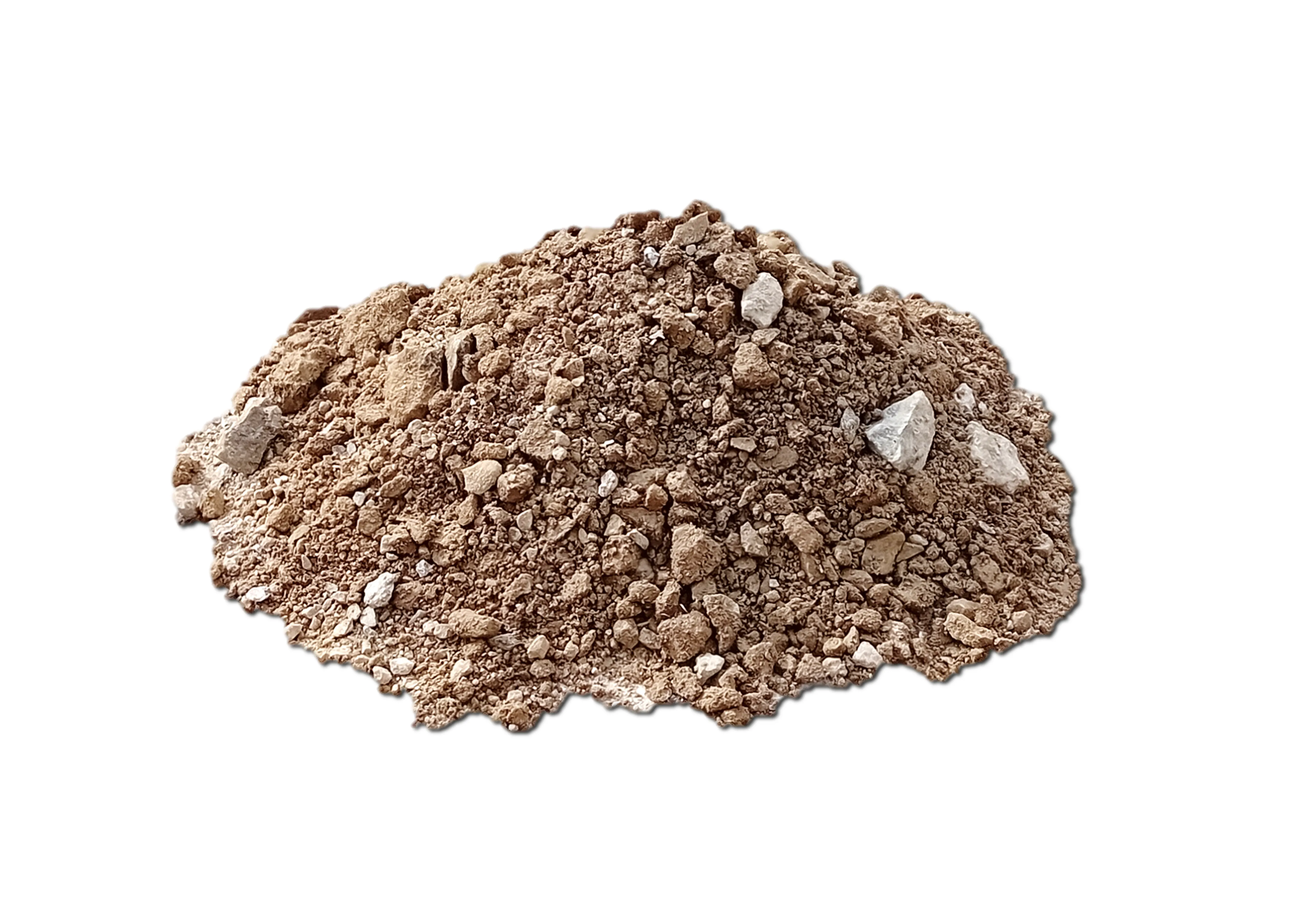 Muschelkalk-Schotter