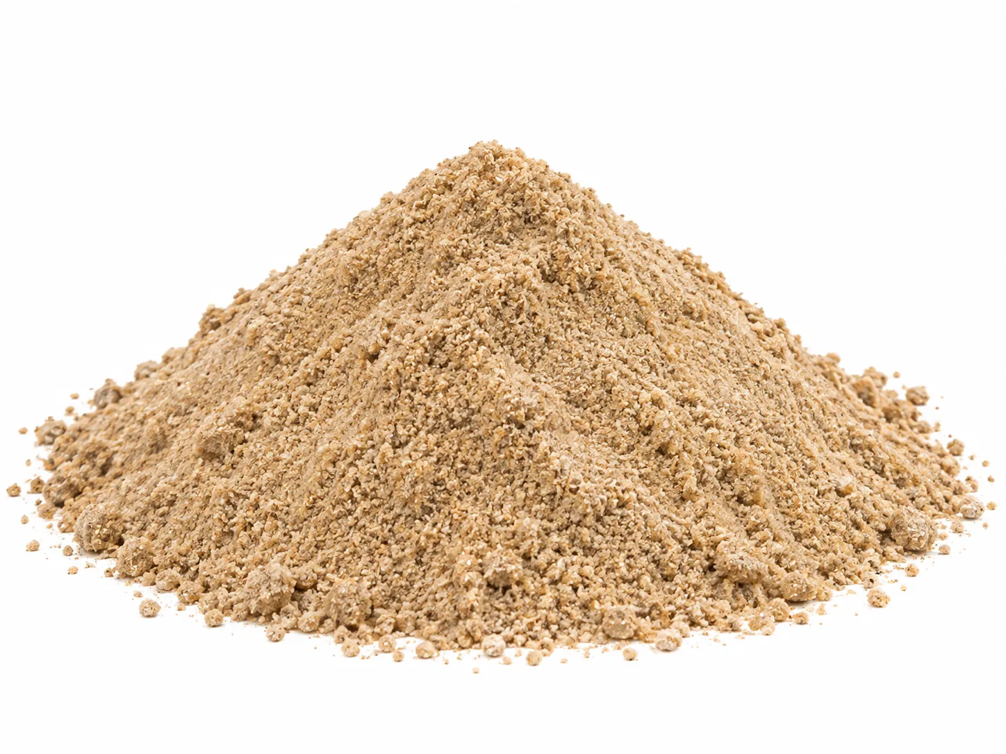 Mainsand